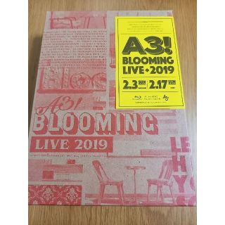 A3!BLOOMING LIVE 2019 SPECIAL BOX〈数量限定版…(声優/アニメ)