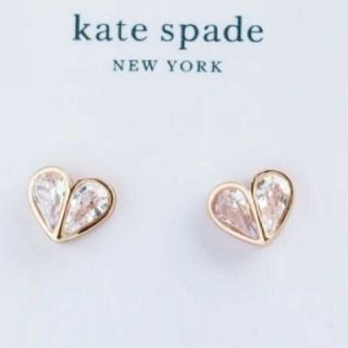 ケイトスペード(kate spade new york) バラ ピアスの通販 84点