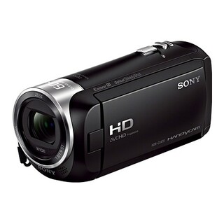 ソニー(SONY)の2台セット 新品未開封 ソニー 内蔵メモリー32GB HDR-CX470(ビデオカメラ)