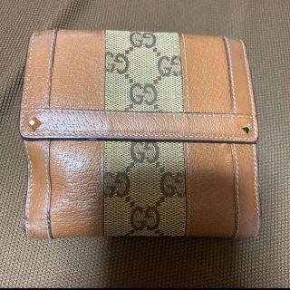 グッチ(Gucci)のグッチ財布(財布)