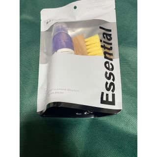 Essential kit JASON MARKK ジェイソンマーク(日用品/生活雑貨)