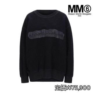 エムエムシックス シャツ トレーナー/スウェット(レディース)の通販 23 ...
