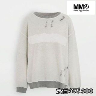 エムエムシックス シャツ トレーナー/スウェット(レディース)の通販 23 ...