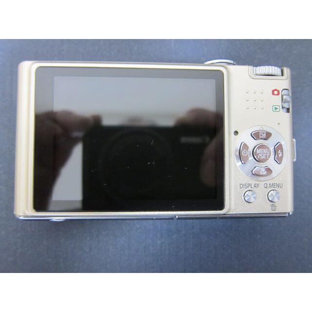 Panasonic(パナソニック)のPanasonic Lumix FX35 スマホ/家電/カメラのカメラ(コンパクトデジタルカメラ)の商品写真