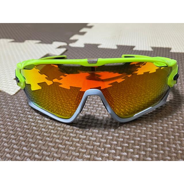 Oakley - オークリー/ジョウブレイカー/カスタムモデル！の通販 by