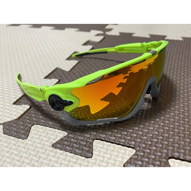 Oakley - オークリー/ジョウブレイカー/カスタムモデル！の通販 by