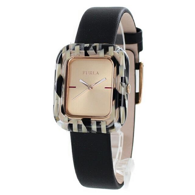 Furla(フルラ)のFURLA 腕時計 美品 レディースのファッション小物(腕時計)の商品写真