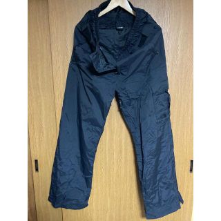 ザノースフェイス(THE NORTH FACE)のノースフェイス　スキーウェア　パンツのみ(ウエア)