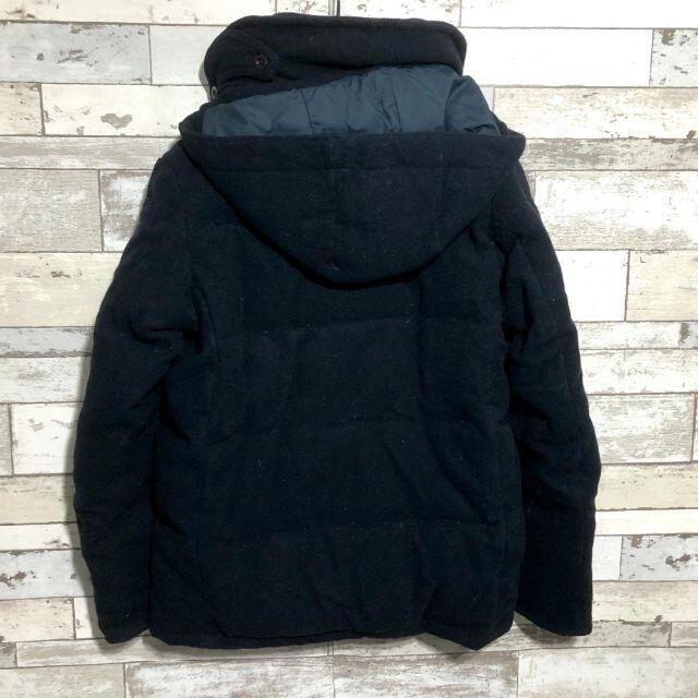 DANTON ダントン ダウンジャケット 高級
