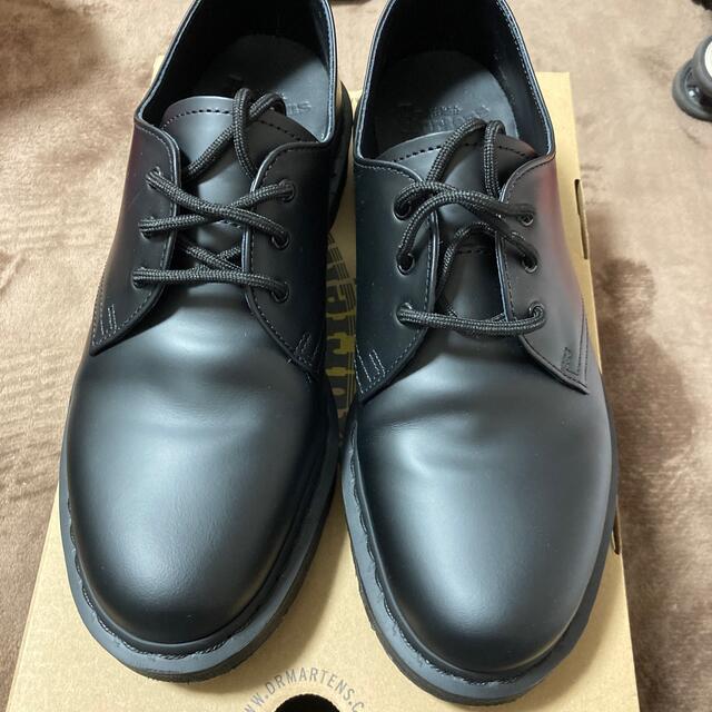 Dr.Martens - ドクターマーチン 1461MONO 3ホールシューズの+spbgp44.ru