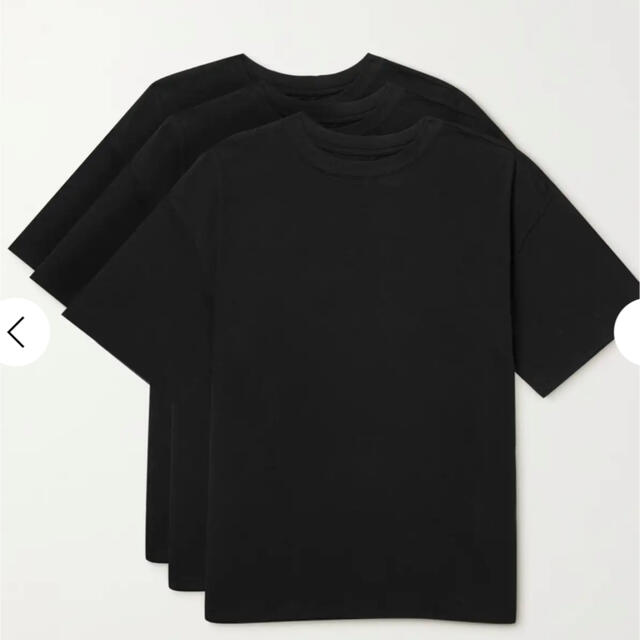 Essential(エッセンシャル)のFEAR OF GOD ESSENTIALS  メンズのトップス(Tシャツ/カットソー(半袖/袖なし))の商品写真