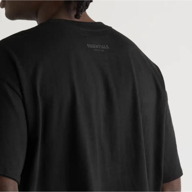 Essential(エッセンシャル)のFEAR OF GOD ESSENTIALS  メンズのトップス(Tシャツ/カットソー(半袖/袖なし))の商品写真