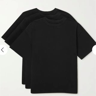 エッセンシャル(Essential)のFEAR OF GOD ESSENTIALS (Tシャツ/カットソー(半袖/袖なし))