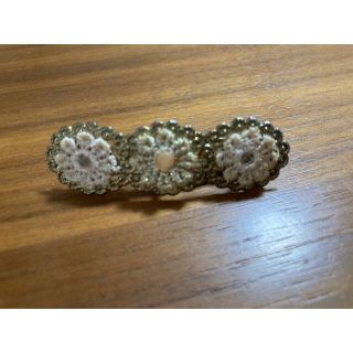 ヘアピン(ヘアピン)