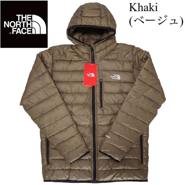 ノースフェイス“THE NORTH FACE 800 Fill Down Jacket”