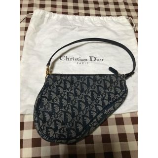 ディオール(Dior)のDior✨ミニショルダーバック (ショルダーバッグ)