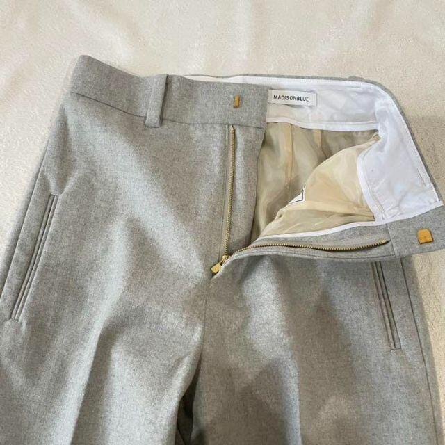 送料込・まとめ買い 【美品】MADISONBLUE マディソンブルー ウール