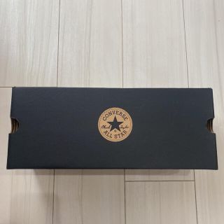 コンバース(CONVERSE)の空き箱　箱のみ　箱　ケース　コンバース　converse 靴　スニーカー　24(スニーカー)