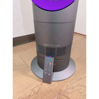 Dyson - ダイソン dyson hot+cool AM09 2015年製の通販 by まろん's ...