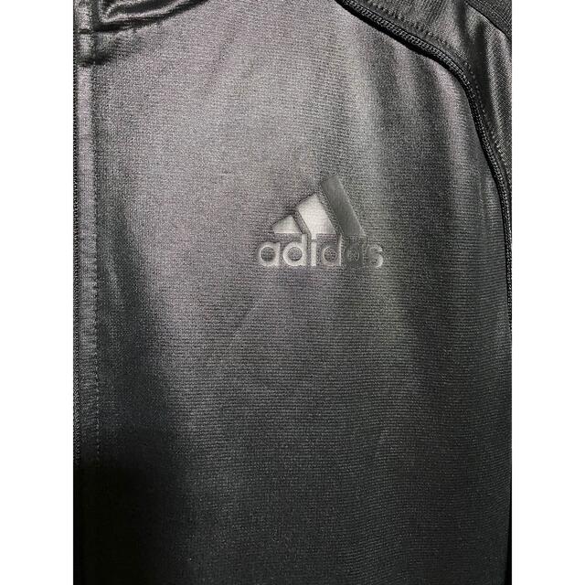 adidas(アディダス)のadidas ジャージ　値下げしました。 メンズのトップス(ジャージ)の商品写真