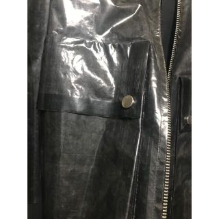 MACKINTOSH - alyx mackintosh ゴム引きコートの通販 by t-air's shop