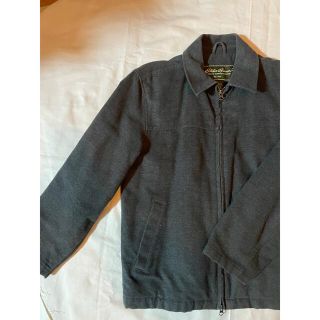 エディーバウアー(Eddie Bauer)の90s Eddie bauer エディー　バウアー　ブルゾン ジャケット(ブルゾン)