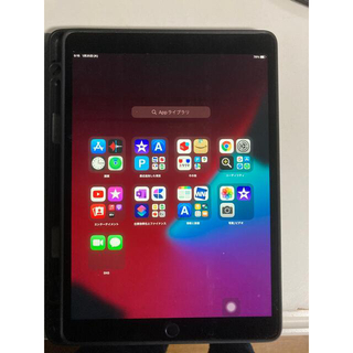 アイパッド(iPad)のAPPLE iPad Air 3 64GB 2019(タブレット)
