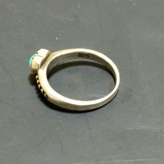 SV925　リング レディースのアクセサリー(リング(指輪))の商品写真