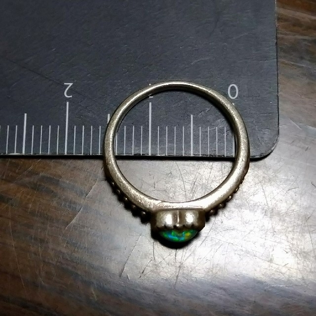 SV925　リング レディースのアクセサリー(リング(指輪))の商品写真