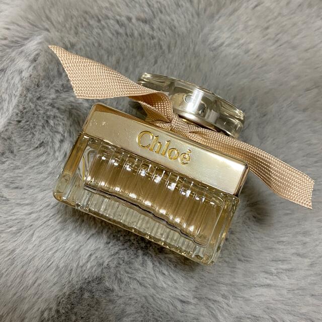 Chloe(クロエ)のChloe香水　クロエEDP 30ml コスメ/美容の香水(香水(女性用))の商品写真