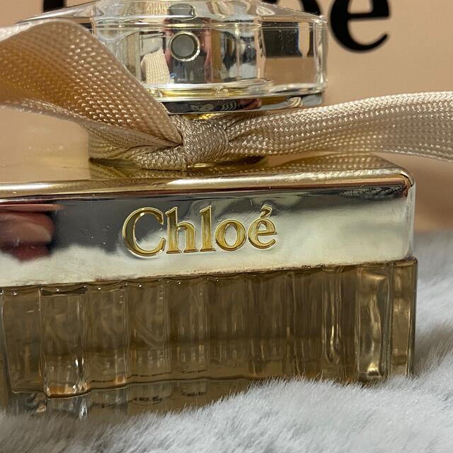 Chloe(クロエ)のChloe香水　クロエEDP 30ml コスメ/美容の香水(香水(女性用))の商品写真