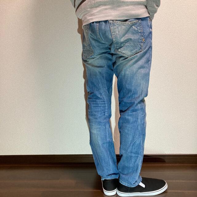 SCOTCH & SODA - 【SCOTCH&SODA】スコッチ&ソーダ デニム RALSTON