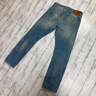 デニム スコッチアンドソーダ SCOTCH&SODA 28 ラルストン