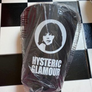 ヒステリックグラマー(HYSTERIC GLAMOUR)のヒステリックグラマー ゴミ箱(ごみ箱)