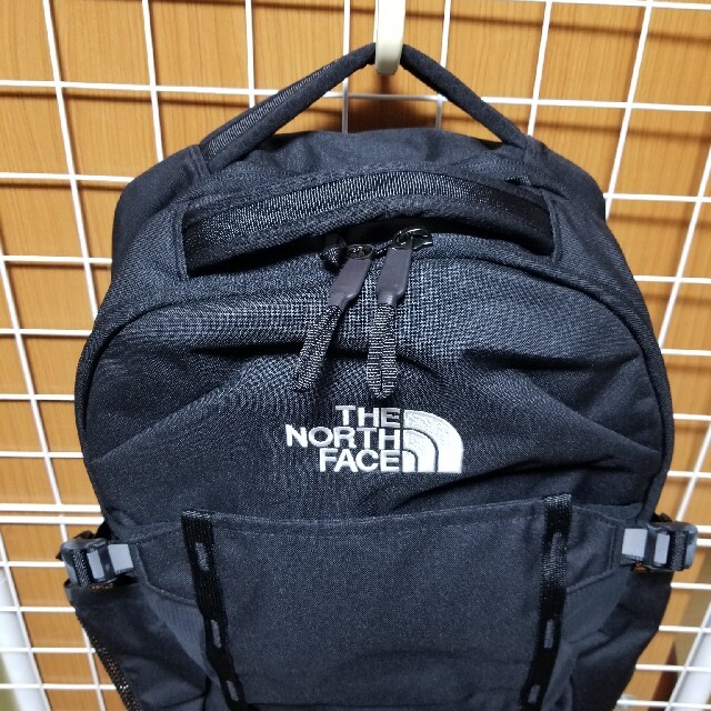ノースフェイス ピボター28L 3