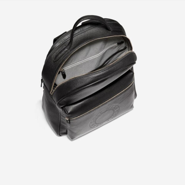 Cole Haan - 【新品】COLE HAAN バックパック BACK PACK リュックの