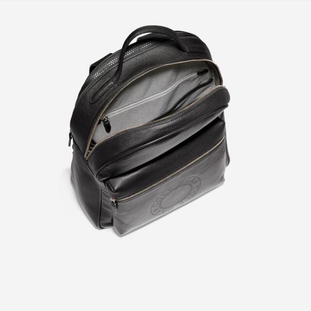 Cole Haan(コールハーン)の【新品】COLE HAAN バックパック BACK PACK リュック レディースのバッグ(リュック/バックパック)の商品写真