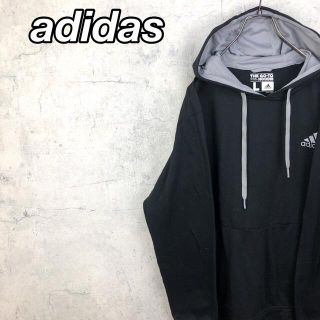 アディダス パーカー(メンズ)（バックプリント）の通販 37点 | adidas ...