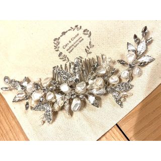 ストライプ デザイン/Striipe design core\u0026coeur ヘッドドレス