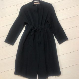 ザラ(ZARA)のZARAスプリングコート(スプリングコート)