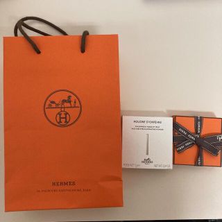 エルメス(Hermes)のHERMES 限定コスメ　ハイライト(フェイスカラー)