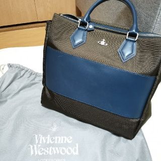 ヴィヴィアンウエストウッド(Vivienne Westwood)のヴィヴィアンウエストウッド(ビジネスバッグ)