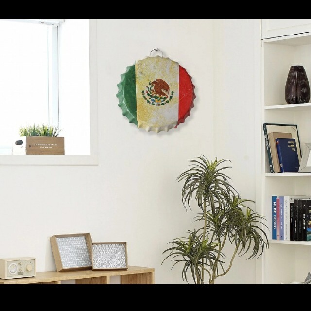 デザイン看板BC35ew】メキシコ国境☆壁掛けインテリア雑貨ブリキ絵メキシカンの通販 by れんと shop|ラクマ デザイン看板BC35ew】メキシコ国境☆壁掛けインテリア雑貨ブリキ絵メキシカンの通販 by れんと shop|ラクマ
