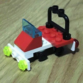 レゴ(Lego)のコカコーラ×LEGO オリジナルレゴ スタジオコレクション(#4067バギー)(模型/プラモデル)