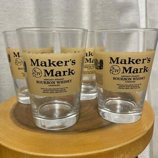 Maker's Mark グラスセット