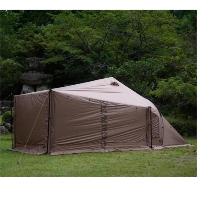 RATELWORKS ラーテルワークス Waltent2 新品未使用