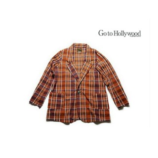 ゴートゥーハリウッド(GO TO HOLLYWOOD)のゴートゥーハリウッド スーツ 130(ドレス/フォーマル)
