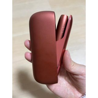 アイコス(IQOS)のiQOS 3duo アイコス　電子タバコ(タバコグッズ)