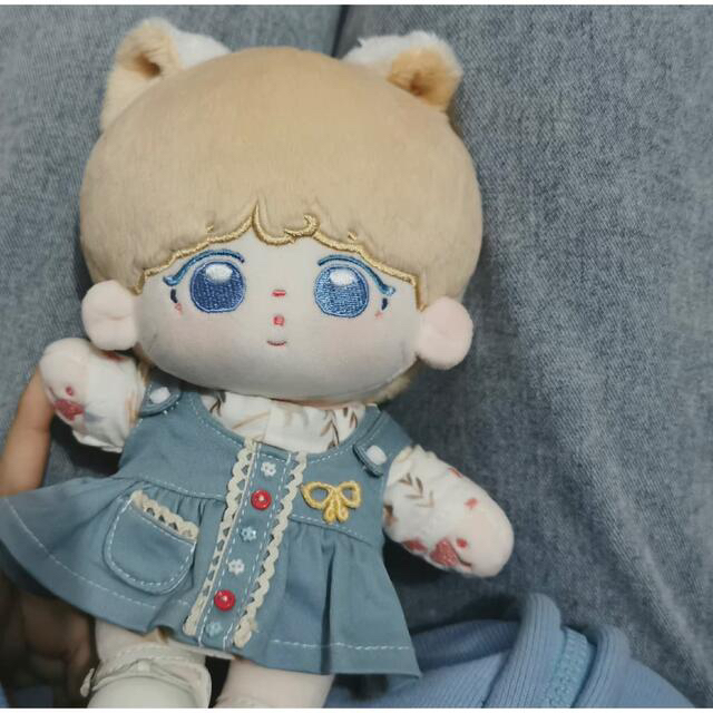 btsぬいぐるみ　ジミン