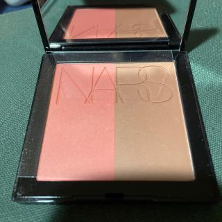 ナーズ(NARS)のTuvaさま専用(チーク)